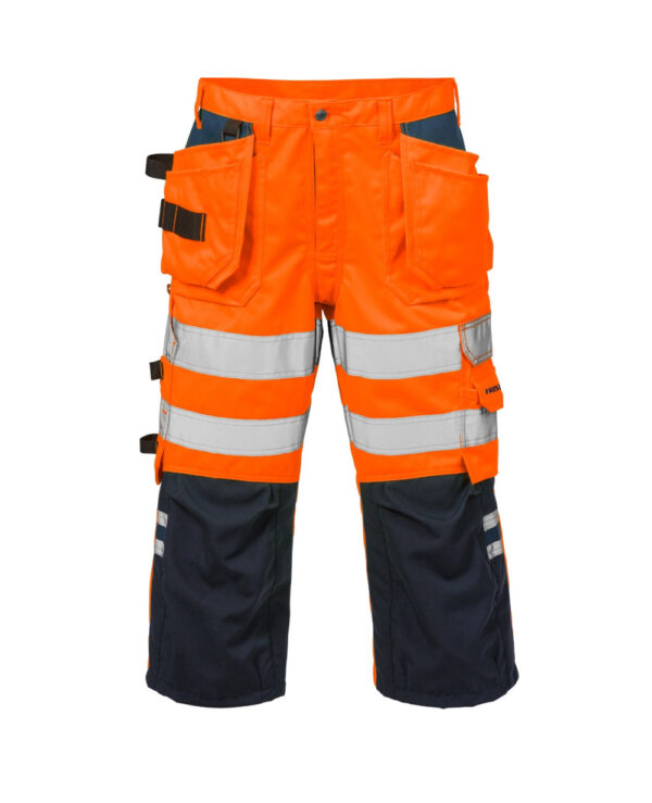 CSA Hi-Vis T-shirt