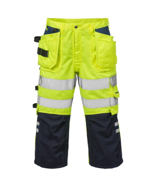 CSA Hi-Vis T-shirt - Imagen 2